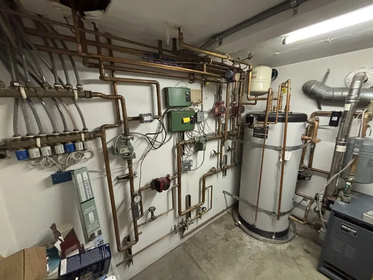 Water Heater Repair in Stroud, PA